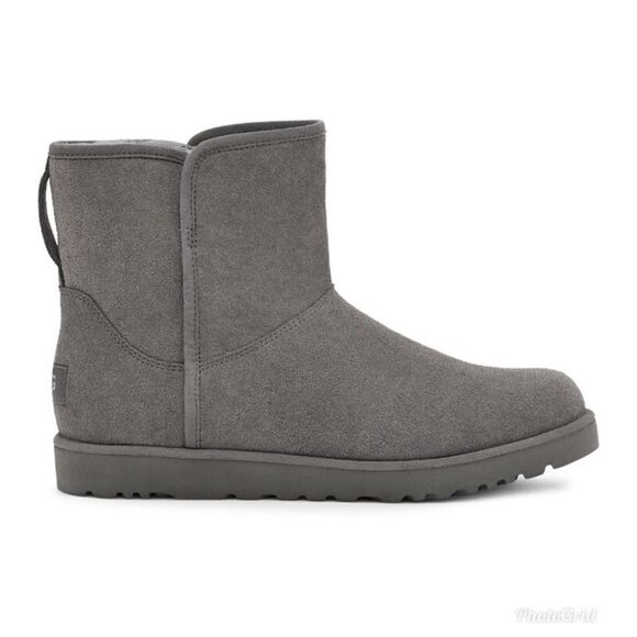 UGG Cory II Genuine Shearling Lined Boot - Picture 3 of 11